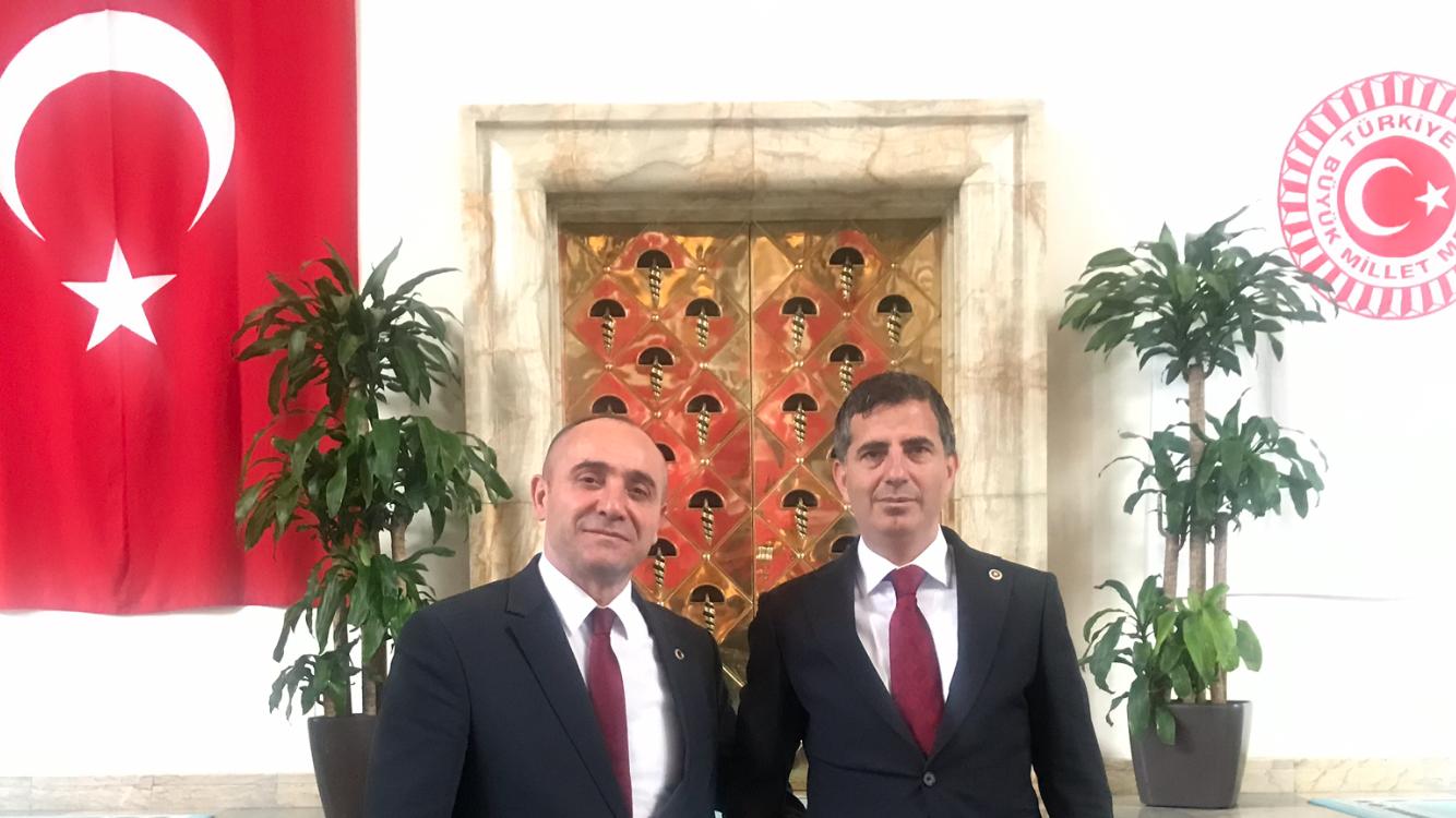 Hayrettin Haluk Akkoyunlu